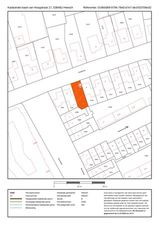 Property photo 43 - Hoogstraat 17, 5384 BJ Heesch